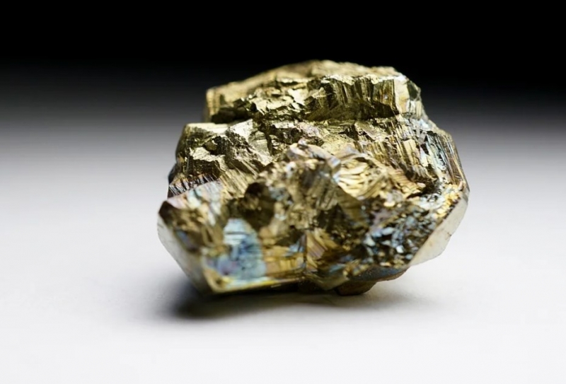 На Куранахском месторождении строят площадку обогащения золота