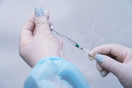 Названы страны-лидеры по числу привитых от COVID-19