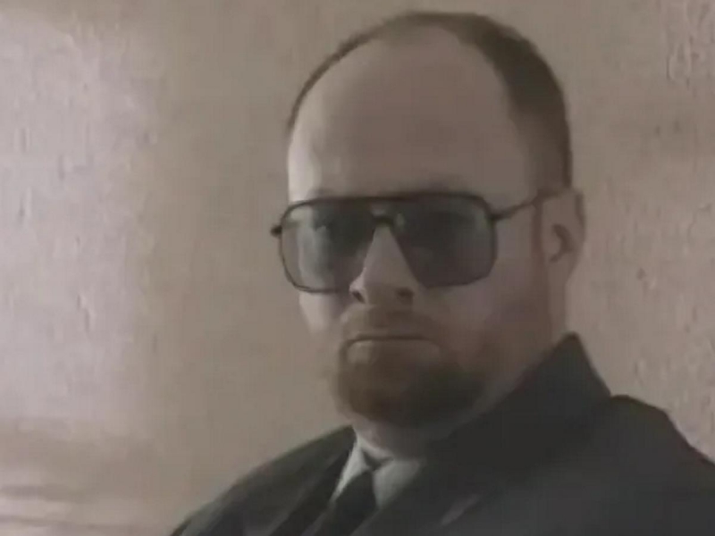 Никиту Струкова из «Улиц разбитых фонарей» задержали по обвинению в педофилии