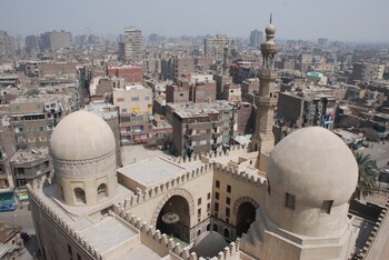 Nordstar удвоит частоту рейсов Ростов-на-Дону — Каир 