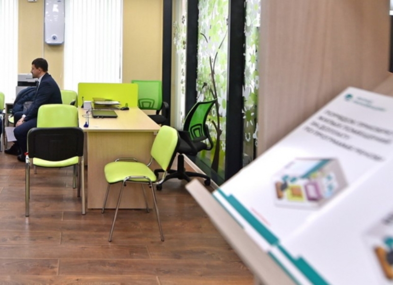 Общественный штаб по реновации принял 7,5 тыс. обращений с января