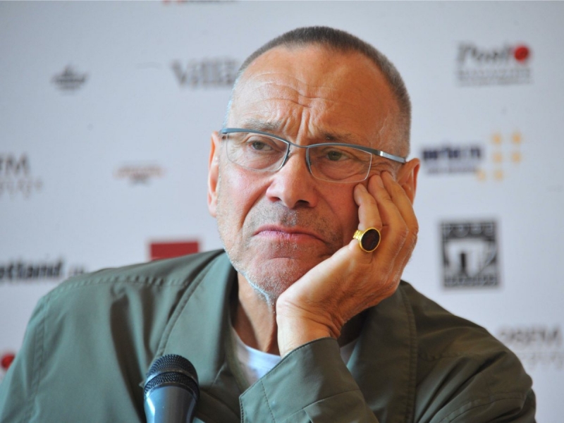 «Очень сильно болела»: дочь Андрея Кончаловского сделал откровенное признание на ТВ