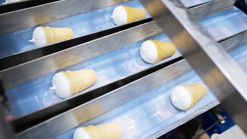 Патрушев заявил о расширении поставок продукции агропрома на иностранные рынки