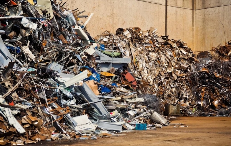 Под Магаданом начинают строить мусорообрабатывающий комплекс