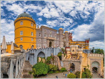 Португалия ослабила ограничения 