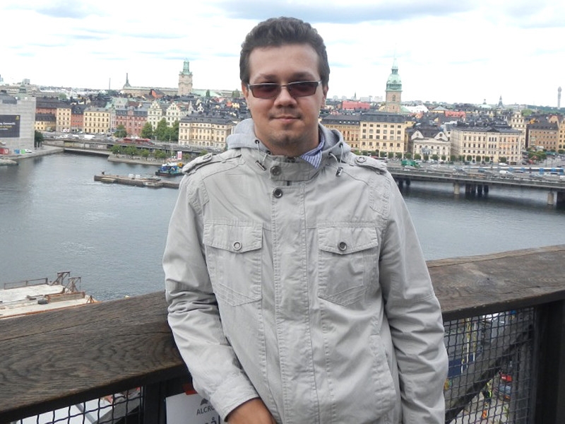 Преподаватель ВШЭ и лауреат премии "Золотая Вышка" арестован по обвинению в педофилии