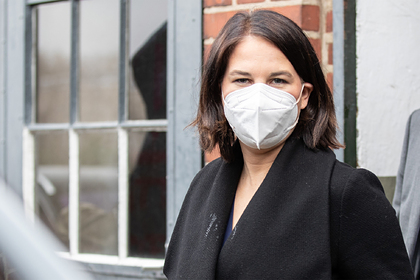 Противница «Северного потока-2» решила бороться за место канцлера Германии