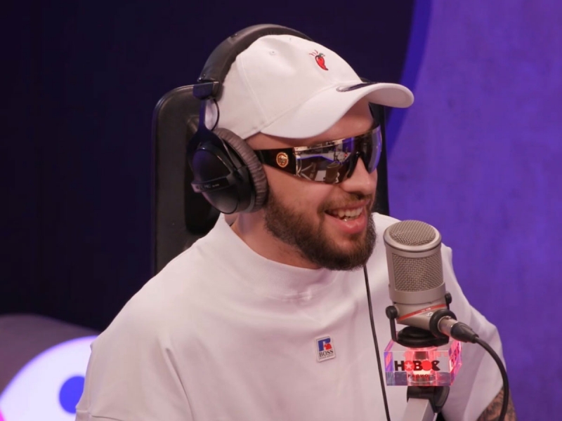 Рэпер ST о L'Оne: «Можно забрать человека из Black Star, но нельзя забрать Black Star из человека»