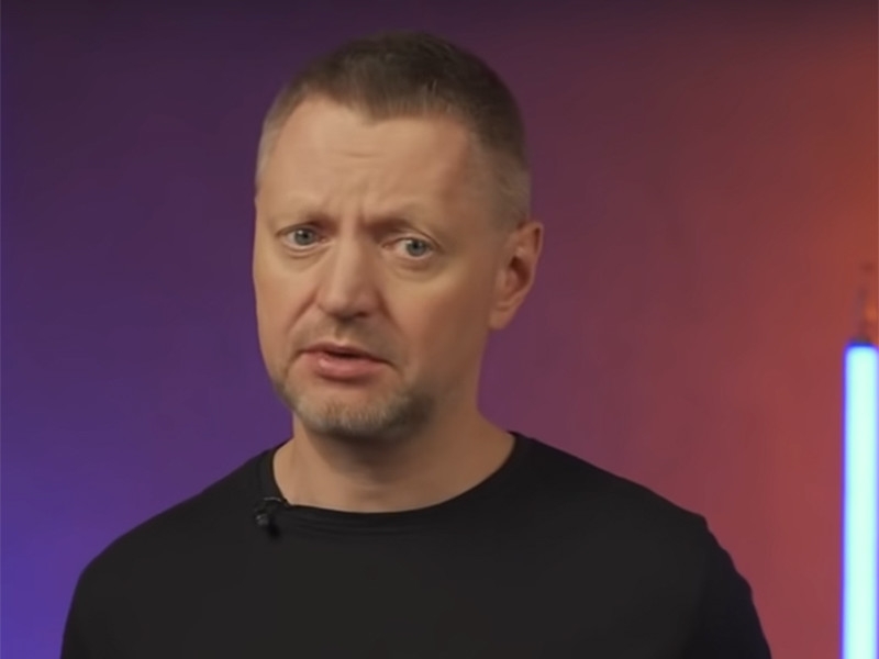 Росгвардия обвинила журналиста Пивоварова в подделке медсправки для лицензии на газовый пистолет, полученной 3 года назад