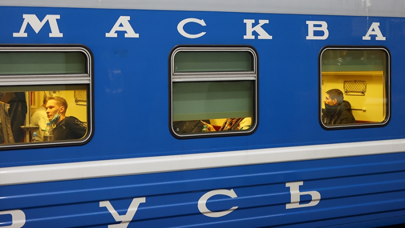 Россия и Белоруссия восстановят транспортное сообщение до уровня 2019 года