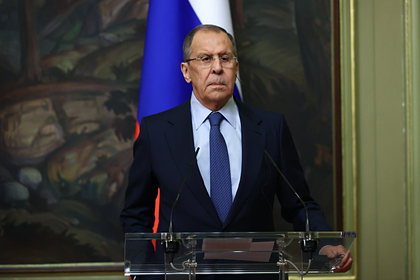 Россия отказалась участвовать во встрече «Большой семерки»