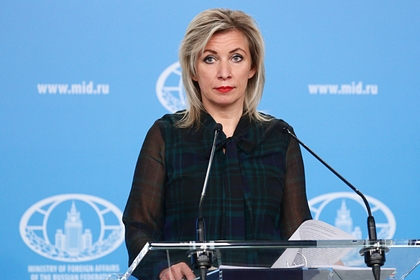 Россия пообещала ответить на агрессию Чехии