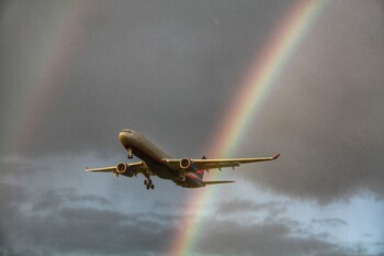 Россия с июня может открыть новые направления