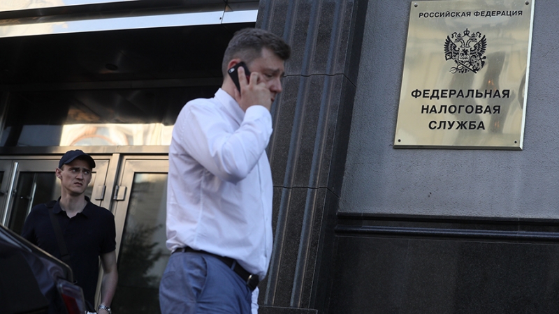 Россиянам сократили срок выдачи ИНН