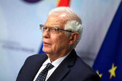 Россию перепутали с Турцией в Европарламенте