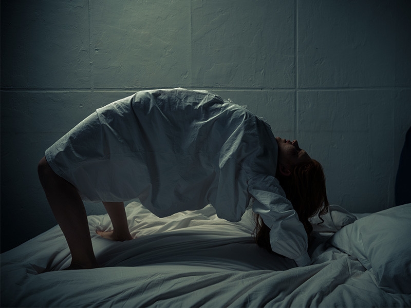 РПЦ подготовила регламент по практике "изгнания бесов"