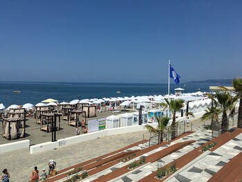 Самые недорогие турнаправления на майские праздники