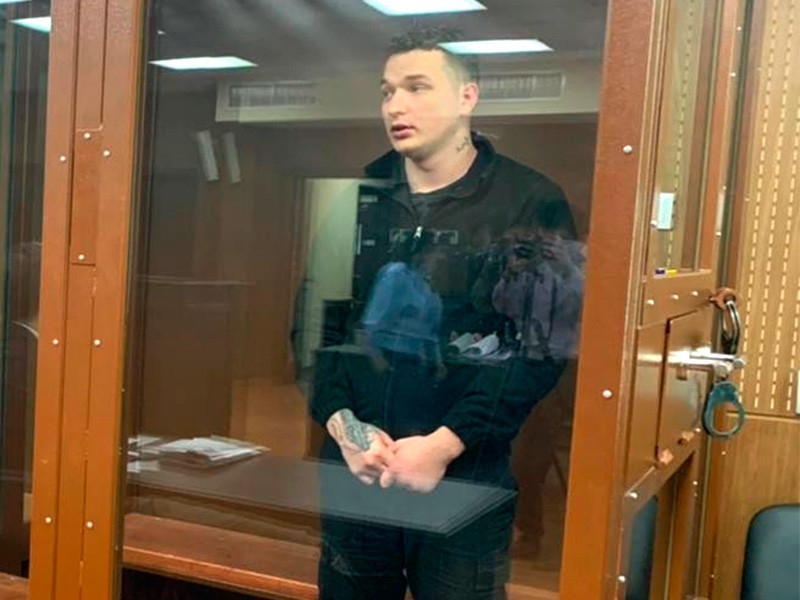 Следствие не стало просить об аресте блогера Эдварда Била, устроившего массовое ДТП в Москве