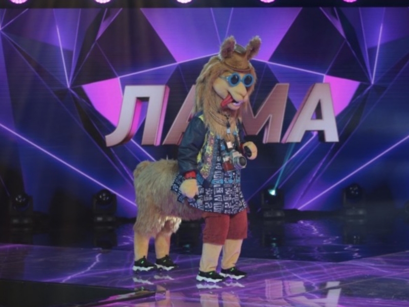 «Сомнений не осталось»: Прохор Шаляпин раскрыл личность Ламы на шоу «Маска»