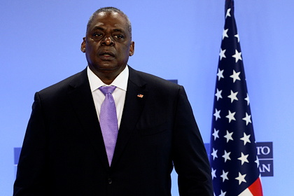 США продолжат поставлять вооружение Украине