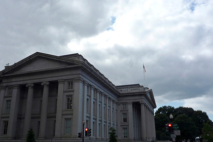 США заподозрили в намерении ударить санкциями по российскому суверенному долгу