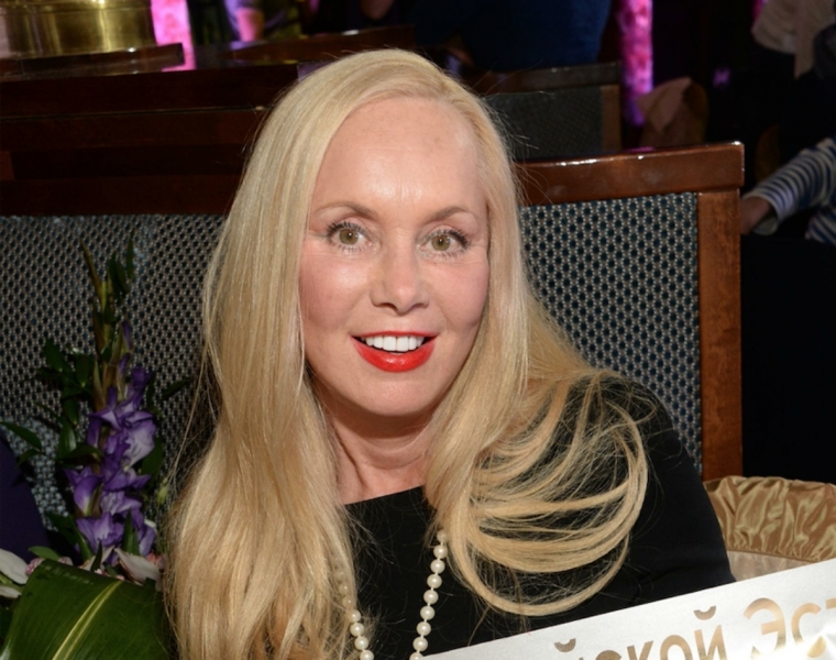 Стройная красавица Нелли Кобзон затмила распухшую Аллу Пугачеву