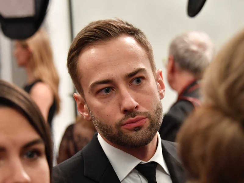 Телеведущий Дмитрий Шепелев: «В России отдыхают слишком много»