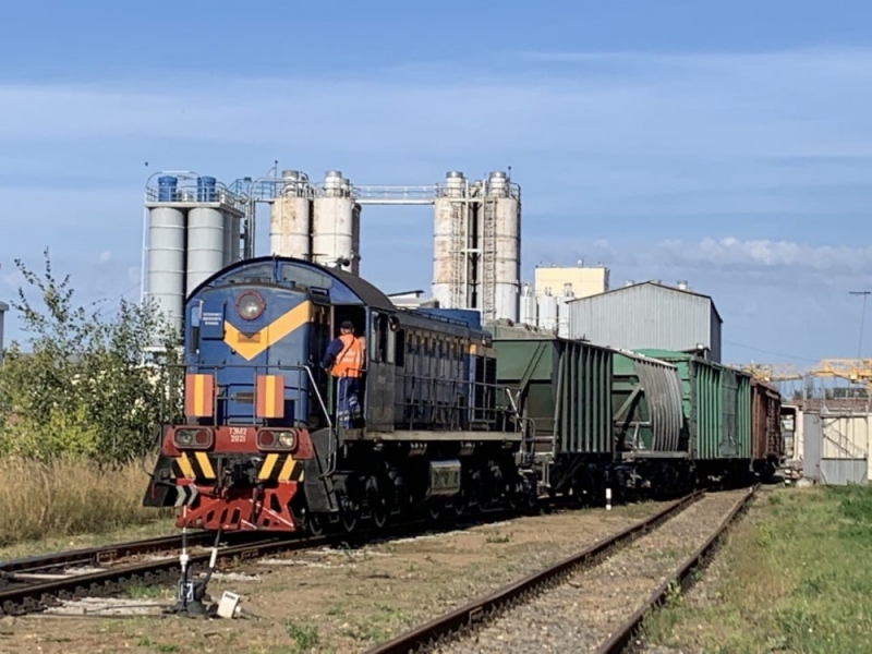 Утвержден проект дорог на участке МЦД-2 Дмитровская – Красный Балтиец