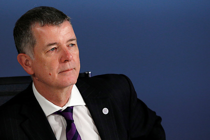 В британской разведке назвали Россию «ослабевающей» державой