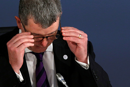 В британской разведке признали необходимость уважать Россию