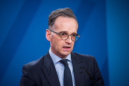 В Германии Асада обвинили в государственном терроризме