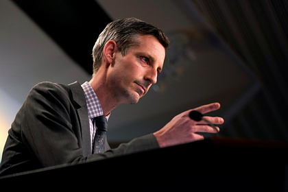 В Госдепе пообещали отвечать на «наносящие вред» США действия России