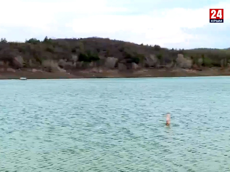 В Ялте предупредили об ограничении подачи воды в туристический сезон