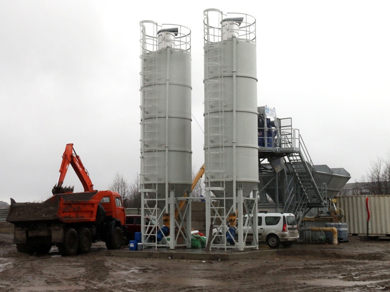 В Карелии кража ноутбука привела к остановке строительства школы