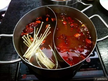 В Китае рестораны смогут штрафовать посетителей за оставшуюся на тарелках еду