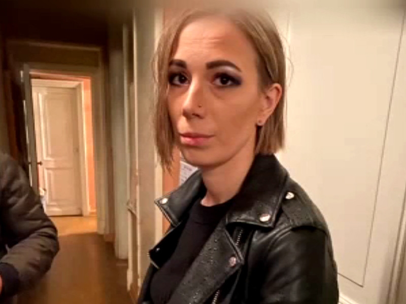 В Москве мошенники пытались обмануть 92-летнего родственника Иосифа Сталина. Одну из них уже задержали