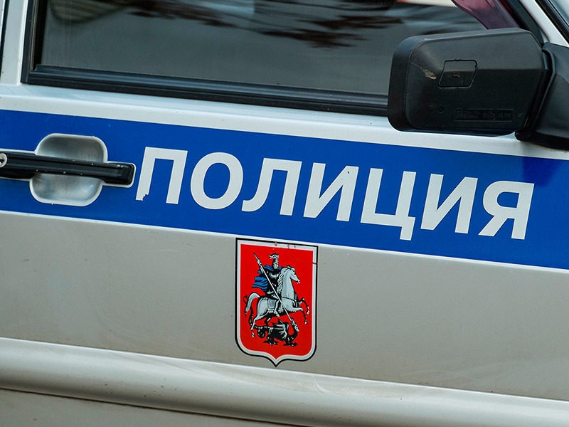 В Москве задерживают журналистов за работу на акции 21 апреля: задержан корреспондент "Дождя", полиция пришла к сотруднику "Эхо Мрсквы"