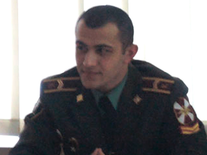 В Перми офицера Росгвардии приговорили к 14 годам колонии за изнасилование  мальчика