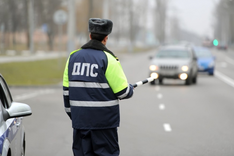 В России готовят новые ПДД: штраф за шины не по сезону и «запрет» на видеорегистраторы