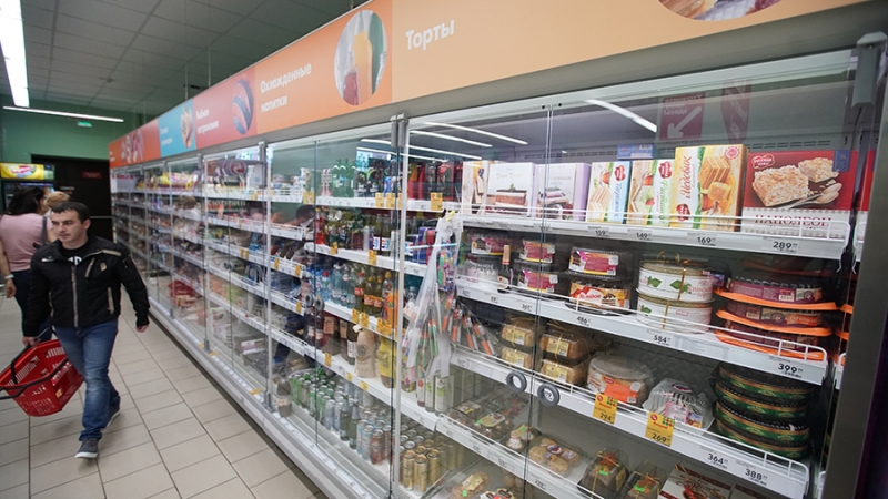 В Союзроссахаре опровергли резкое подорожание кондитерских изделий