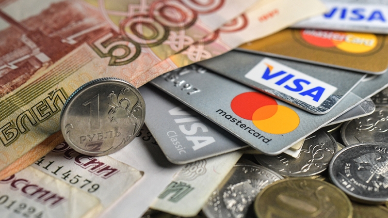 В SWIFT заявили о неизменной позиции из-за возможного отключения РФ от системы