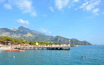 В Турции уточнили условия локдауна для туристов