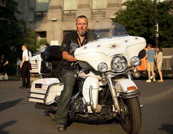 В Выборге пройдёт первый международный мотоциклетный фестиваль