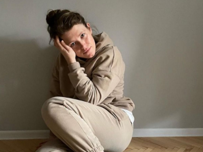 Варвара Шмыкова встретила новую любовь после тайного развода