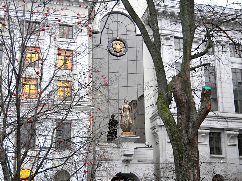 Верховный суд предложил отменить институт частного обвинения в судах по делам о побоях и домашнем насилии