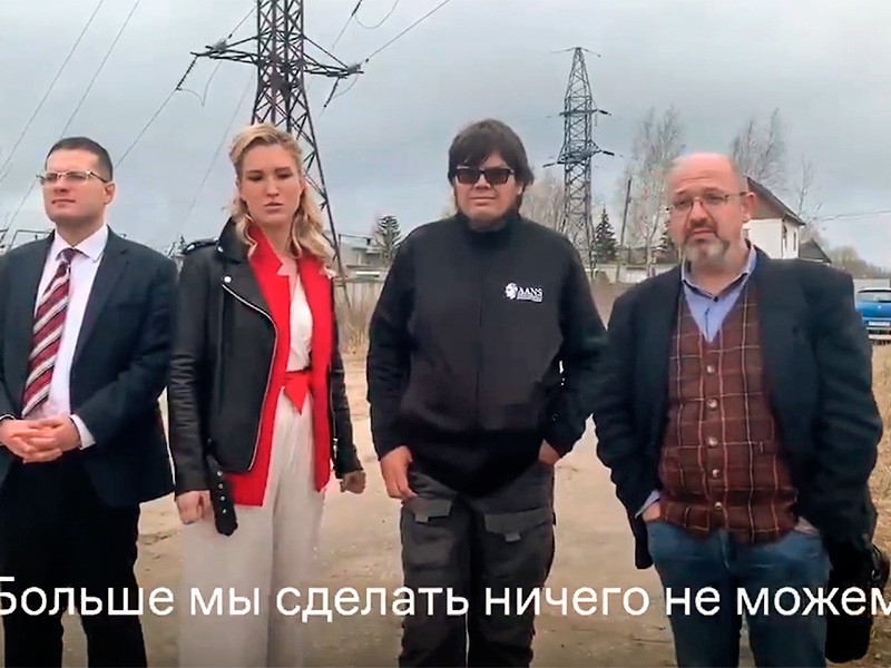 Врачей снова не пустили к Алексею Навальному в колонию