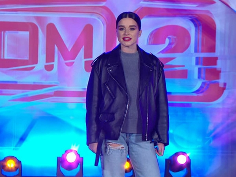 Вышел первый выпуск обновленного «Дома-2»