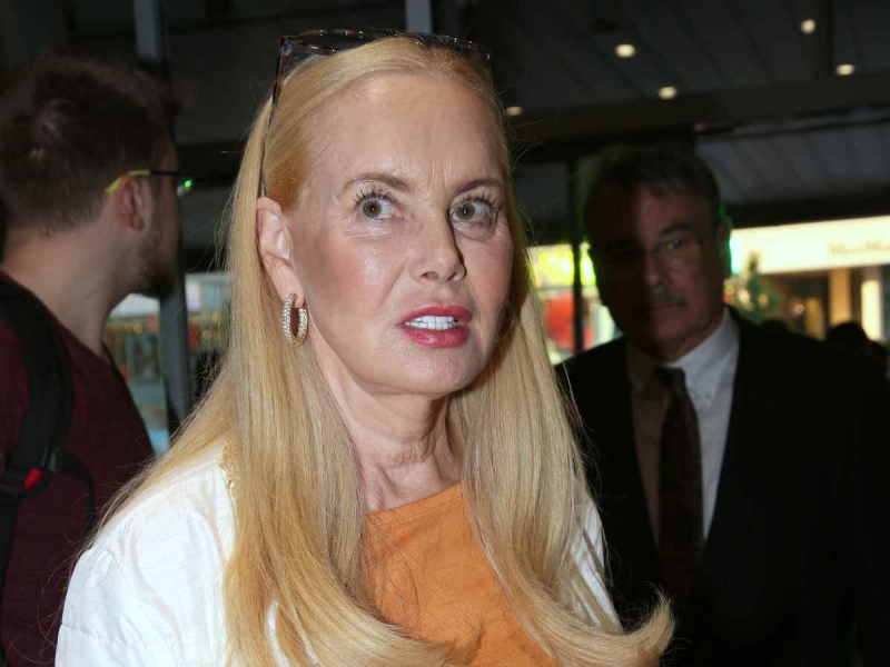 «За него некому постоять»: вдова Кобзона вступилась за попавшего в скандал Зайцева