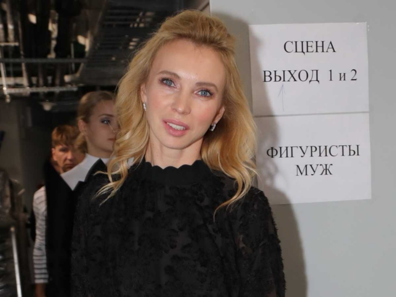 «Зачем вы лезете туда, куда вам не надо?»: Врач посоветовал Тотьмяниной больше не рожать