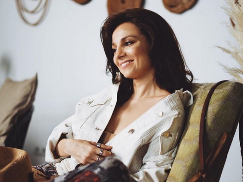 Закатившую истерику Светлану Светикову заподозрили в употреблении наркотиков